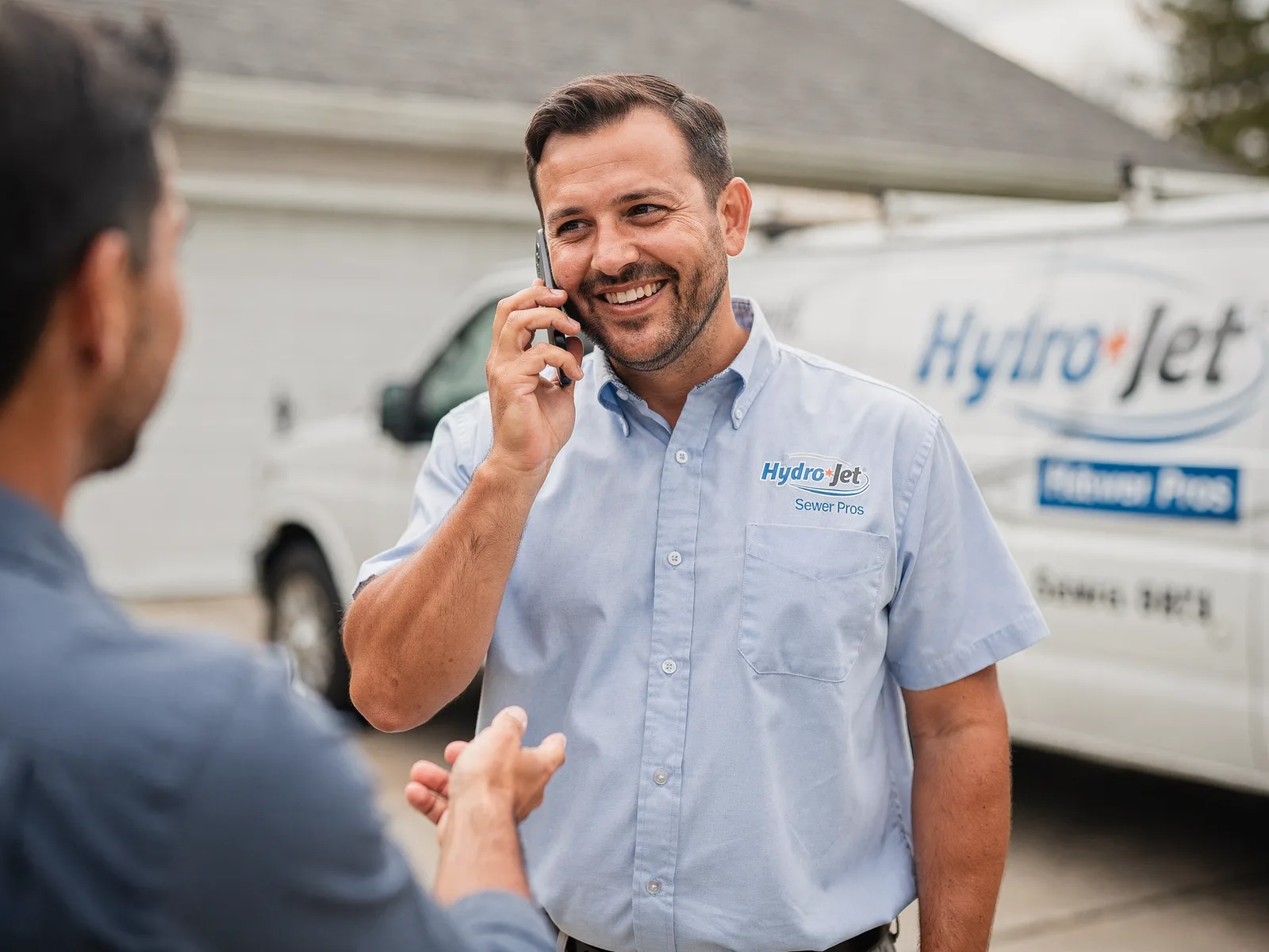 Hydro Jetting Moody, MO FAQs